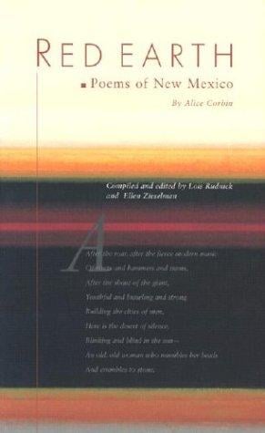 Red earth: poems of New Mexico