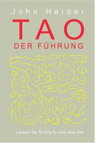 Tao Der Fuhrung