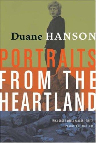 Duane Hanson: portraits from the heartland