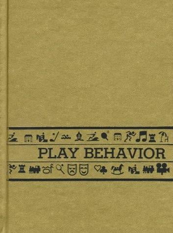 Play Behavior
