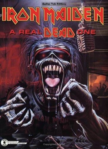 Iron Maiden: A Real Dead One