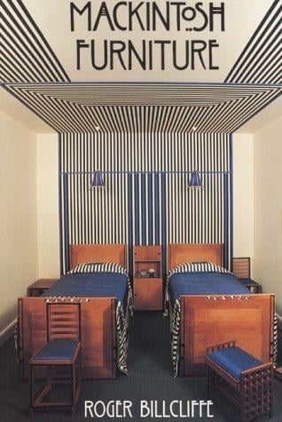 Mackintosh Furniture
