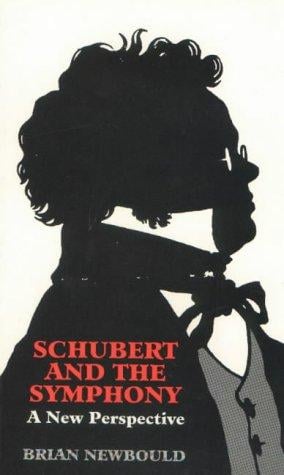 Schubert and the Symphony: A New Perspective (Symphonic Studies ; No. 1)