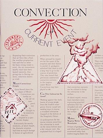 Convection: A Current Event (Great Explorations in Math and Science Series)