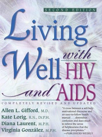 Living Well With HIV and AIDS