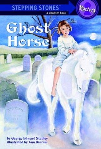 Mile 5: Ghost Horse