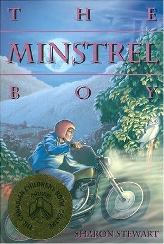 The Minstrel Boy