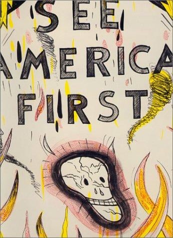 See America first: the prints of H. C. Westermann