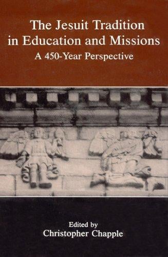 Jesuit Tradition in Education: 450 Year Perspective