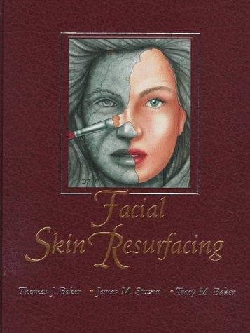 Facial skin resurfacing