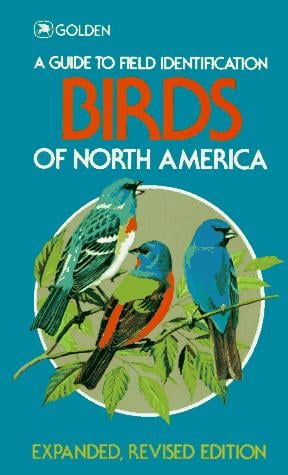 Birds of North America: a guide to field identification