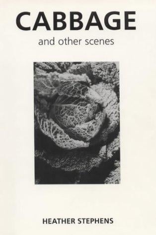 Cabbage: original solo scenes