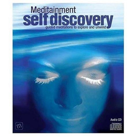 Self Discovery (Imagination Reality)