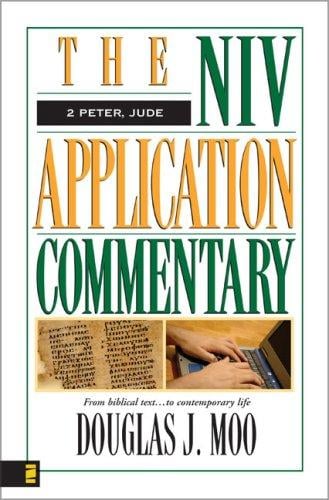 2 Peter, and Jude: from biblical text-- to contemporary life