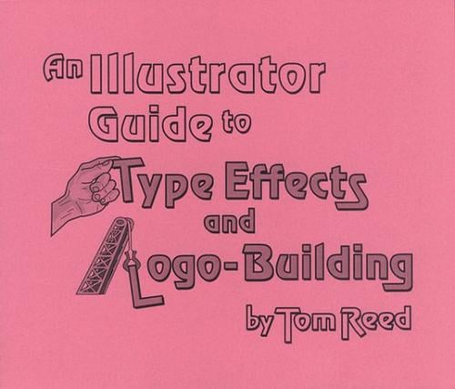 illustrator guide to type effects and logo-building