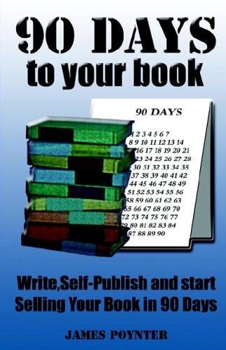 90 Days to Your Book