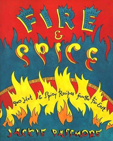 Fire & Spice