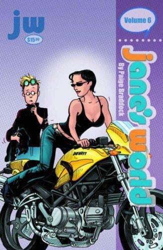 Jane's World Volume 6 (Jane's World)