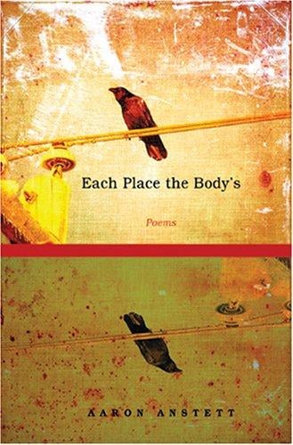 Each Place the Body's