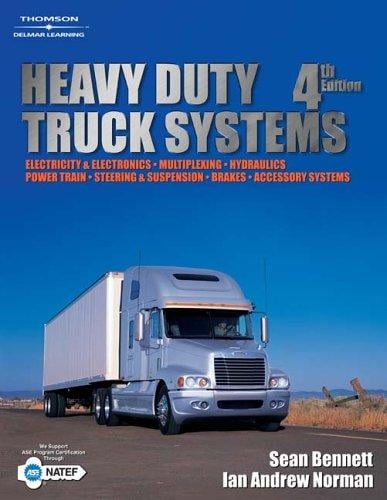Heavy Duty Truck Systems