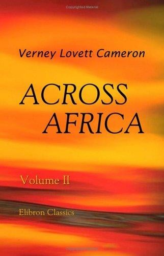 Across Africa: Volume 2