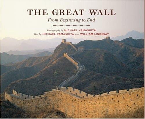 The Great Wall: From Beginning to End
