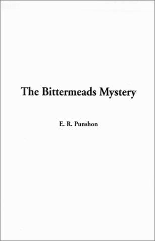 The Bittermeads Mystery