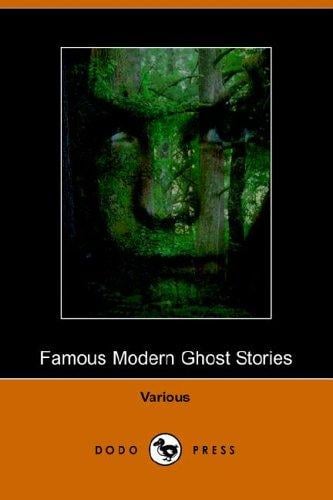 Famous Modern Ghost Stories