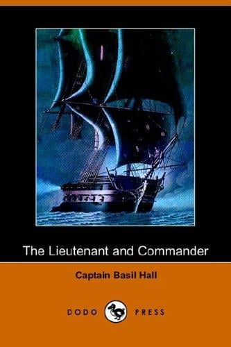 The Lieutenant And Commander