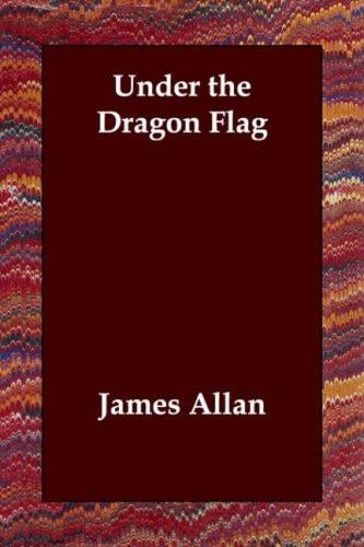Under the Dragon Flag