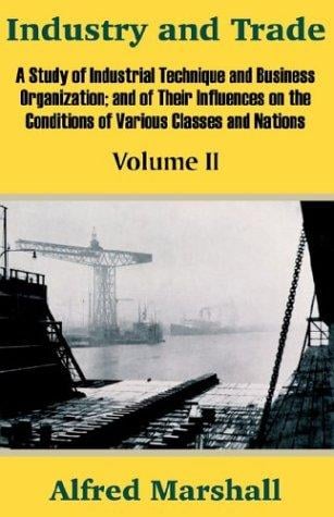 Industry and Trade