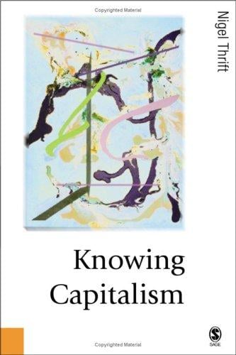 Knowing capitalism