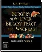 Surgery of the Liver, Biliary Tract and Pancreas: 2-Volume Set with CD-ROM