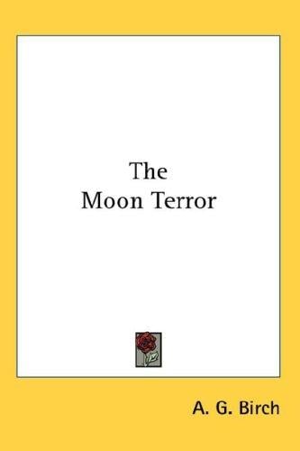 The Moon Terror