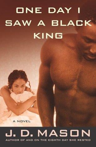 One day I saw a black king