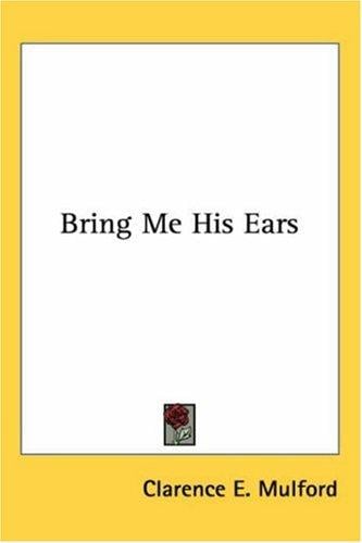 Bring Me His Ears