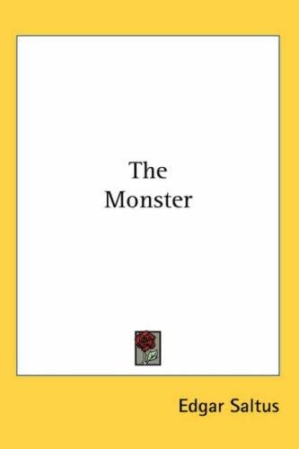 The Monster