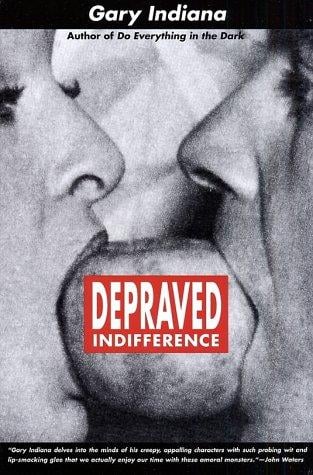 Depraved indifference