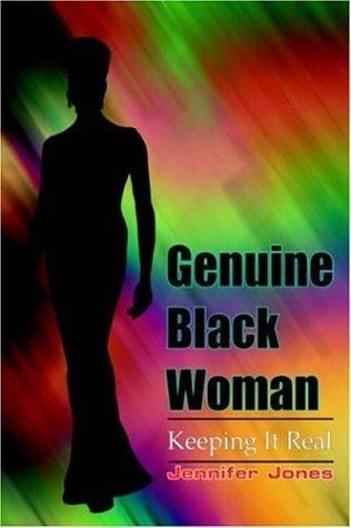 Genuine Black Woman