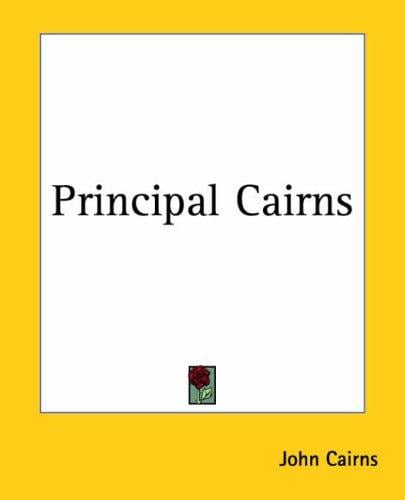 Principal Cairns