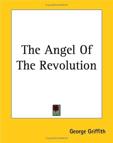 The Angel Of The Revolution