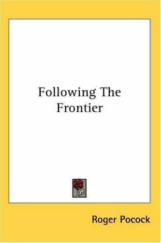 Following the Frontier