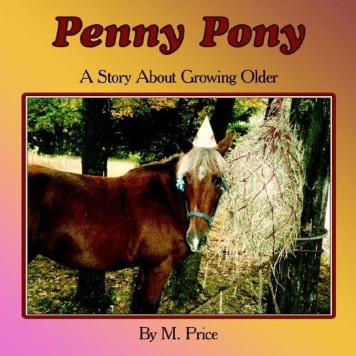 Penny Pony