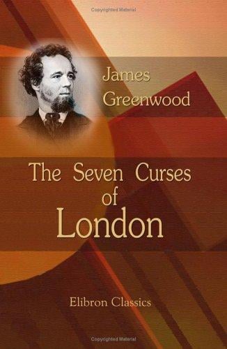 The Seven Curses of London