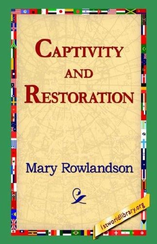 Captivity And Restoration
