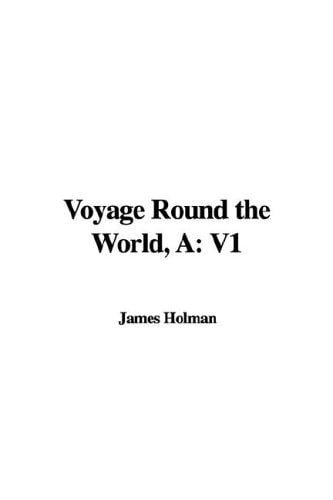 Voyage Round the World