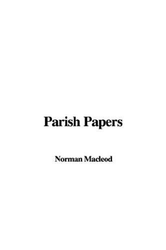 Parish Papers