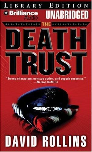 Death Trust, The (Vin Cooper)