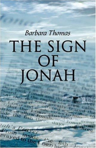 The Sign of Jonah