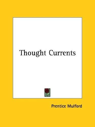 Thought Currents